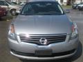 Precision Gray Metallic - Altima 2.5 S Photo No. 7