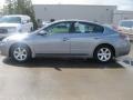 Precision Gray Metallic - Altima 2.5 S Photo No. 11