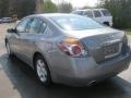Precision Gray Metallic - Altima 2.5 S Photo No. 12