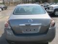Precision Gray Metallic - Altima 2.5 S Photo No. 13