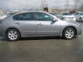 Precision Gray Metallic - Altima 2.5 S Photo No. 14