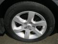 Precision Gray Metallic - Altima 2.5 S Photo No. 16
