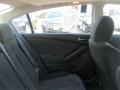 Precision Gray Metallic - Altima 2.5 S Photo No. 18