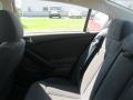 Precision Gray Metallic - Altima 2.5 S Photo No. 19