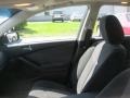 Precision Gray Metallic - Altima 2.5 S Photo No. 20