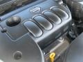 Precision Gray Metallic - Altima 2.5 S Photo No. 21