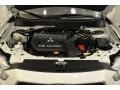 3.0 Liter DOHC 24-Valve MIVEC V6 Engine for 2010 Mitsubishi Outlander GT 4WD #48305797