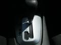 Precision Gray Metallic - Altima 2.5 S Photo No. 26