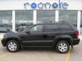 Black - Grand Cherokee Laredo 4x4 Photo No. 1