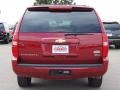 Red Jewel Tintcoat - Suburban LT 4x4 Photo No. 8
