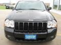 Black - Grand Cherokee Laredo 4x4 Photo No. 17