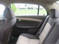 Gold Mist Metallic - Malibu LS Sedan Photo No. 8