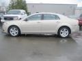 Gold Mist Metallic - Malibu LS Sedan Photo No. 11