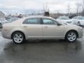Gold Mist Metallic - Malibu LS Sedan Photo No. 14