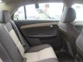 Gold Mist Metallic - Malibu LS Sedan Photo No. 19