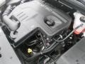 Gold Mist Metallic - Malibu LS Sedan Photo No. 21