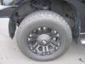 2008 Toyota Tundra X-SP CrewMax 4x4 Wheel and Tire Photo
