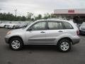 Titanium Metallic - RAV4  Photo No. 2