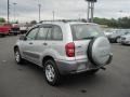 Titanium Metallic - RAV4  Photo No. 3