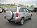 Titanium Metallic - RAV4  Photo No. 5