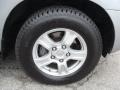  2008 Sequoia Limited 4WD Wheel