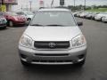 Titanium Metallic - RAV4  Photo No. 8