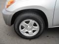 Titanium Metallic - RAV4  Photo No. 9