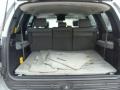  2008 Sequoia Limited 4WD Trunk
