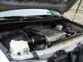  2008 Sequoia Limited 4WD 5.7 Liter DOHC 32-Valve i-Force Dual VVT-i V8 Engine