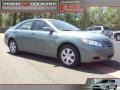 Aloe Green Metallic - Camry LE Photo No. 1