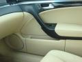 2008 Bold Beige Metallic Acura TL 3.2  photo #19