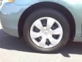 Aloe Green Metallic - Camry LE Photo No. 3