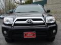 Black - 4Runner SR5 4x4 Photo No. 3