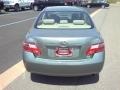 Aloe Green Metallic - Camry LE Photo No. 4