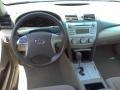 Aloe Green Metallic - Camry LE Photo No. 5