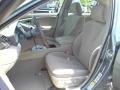 Aloe Green Metallic - Camry LE Photo No. 6