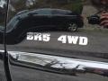 Black - 4Runner SR5 4x4 Photo No. 8