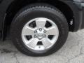 Black - 4Runner SR5 4x4 Photo No. 10