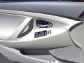 Aloe Green Metallic - Camry LE Photo No. 12
