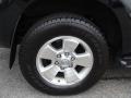 Black - 4Runner SR5 4x4 Photo No. 11