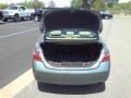 Aloe Green Metallic - Camry LE Photo No. 15