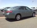 Aloe Green Metallic - Camry LE Photo No. 16