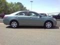 Aloe Green Metallic - Camry LE Photo No. 17