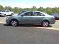 Aloe Green Metallic - Camry LE Photo No. 18