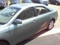 Aloe Green Metallic - Camry LE Photo No. 20