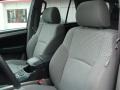 Black - 4Runner SR5 4x4 Photo No. 23