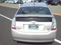 Classic Silver Metallic - Prius Hybrid Photo No. 4