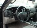 Black - 4Runner SR5 4x4 Photo No. 26