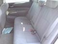 Classic Silver Metallic - Prius Hybrid Photo No. 7