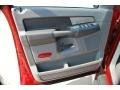 Inferno Red Crystal Pearl - Ram 2500 Big Horn Quad Cab Photo No. 17